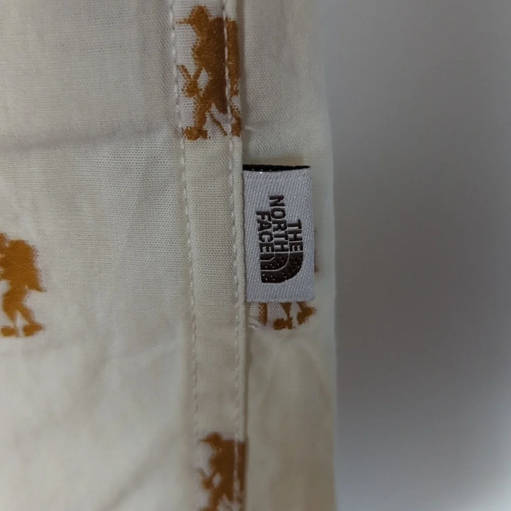 The North Face Baytrail Pattern Shirt